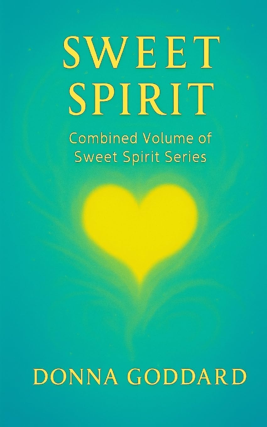 Sweet Spirit: Combined Volume (Sweet Spirit Series)