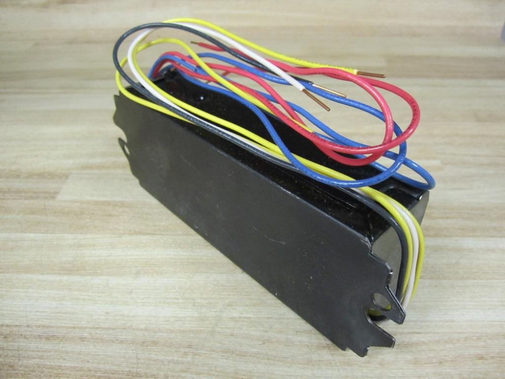 Advance RL-2SP20-TP Rapid Start Circuit Magnetic Ballast RL2SP20TP