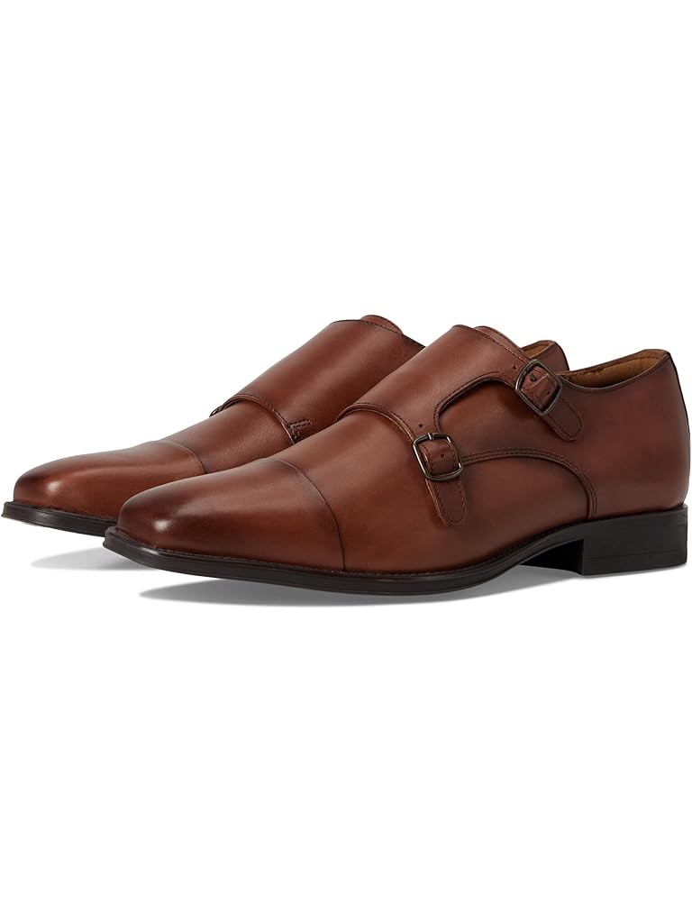 Brown Kenneth Cole Charles