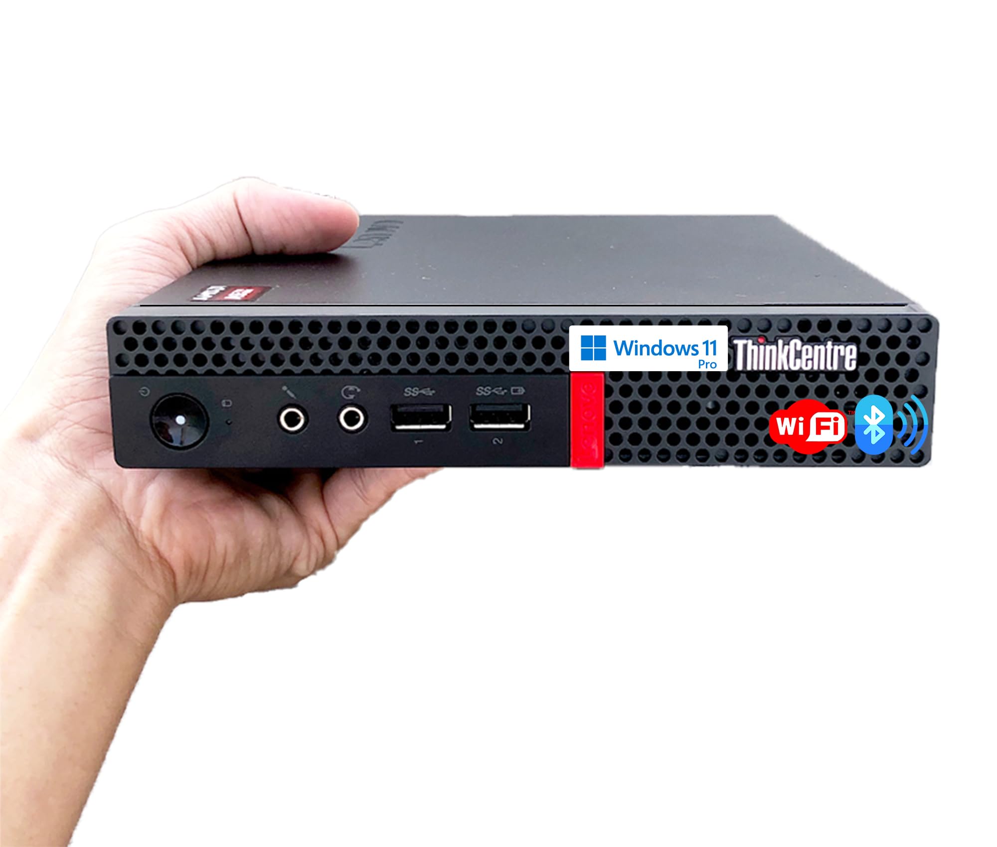 Lenovo Business Mini Desktop PC (ThinkCentre M625)