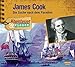 Produktbild Abenteuer & Wissen: James Cook. Die Suche nach dem Paradies