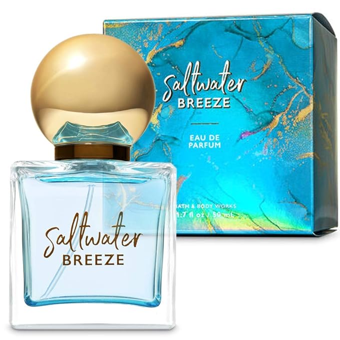saltwater breeze mist review