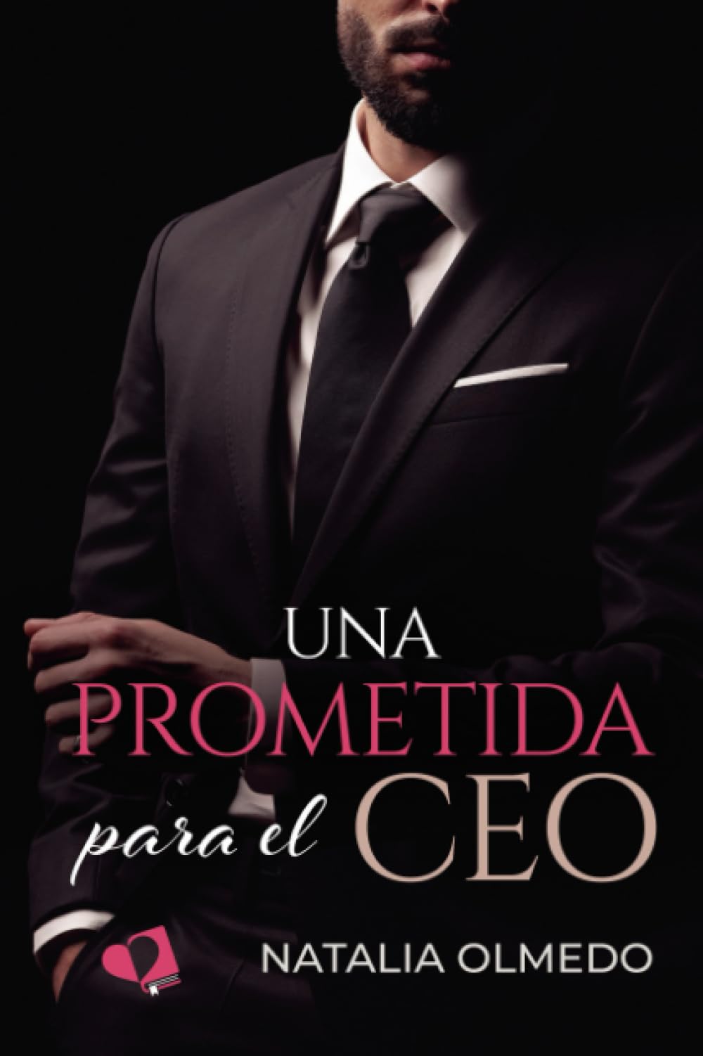 Una prometida para el CEO