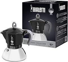 Bialetti Moka Induction