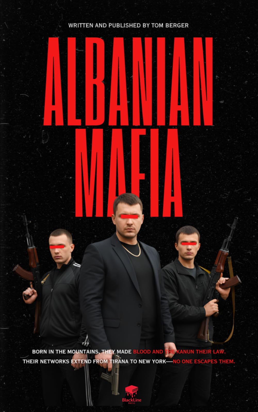 Albanian Mafia: Heroin, Kanun, and Prostitution — A Deep Dive into Albania’s Organized Crime (Inside the Underworld)