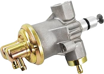 Amazon.com: WFLNHB Fuel Transfer Lift Pump F4TZ9350A Replacement
