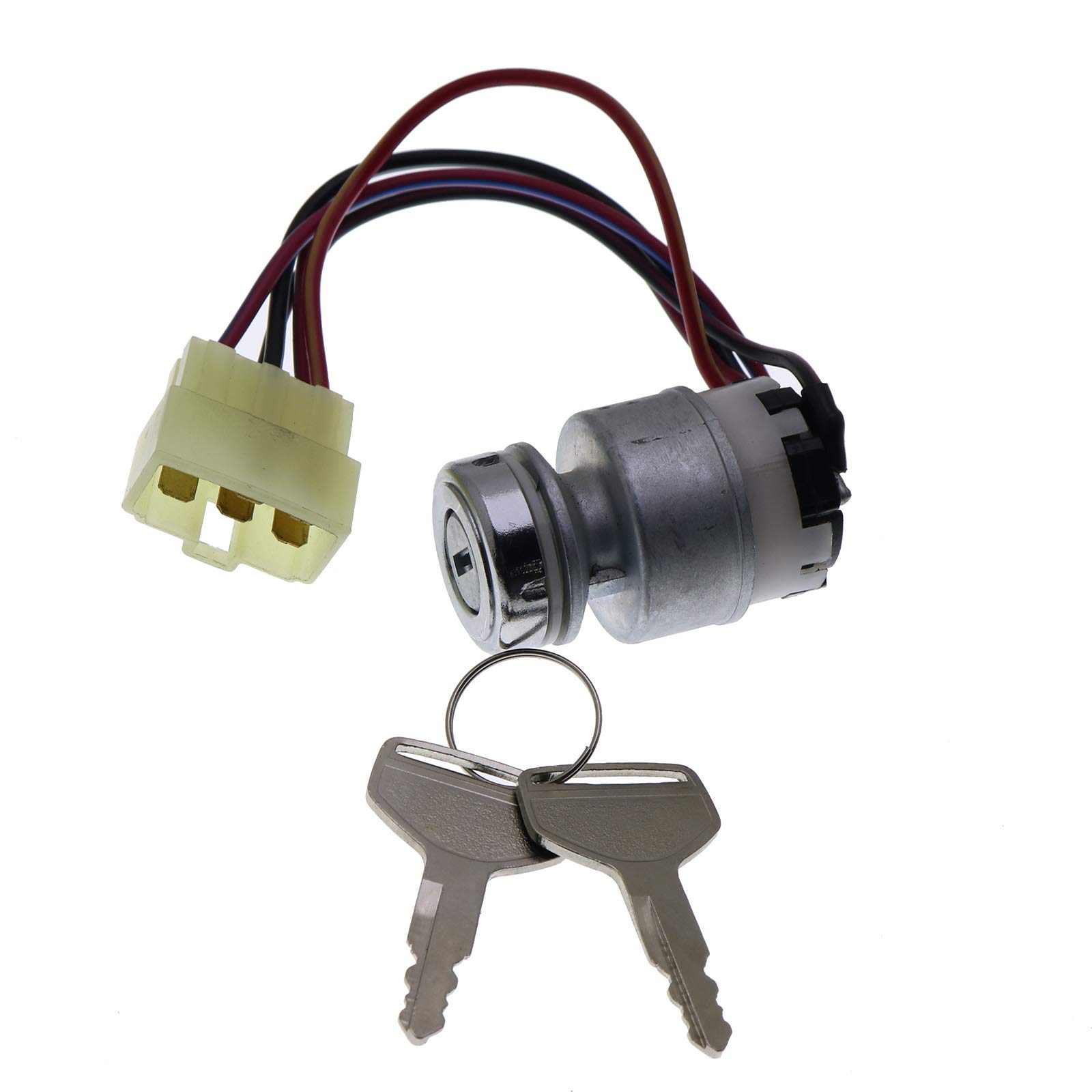 Amazon.com: HVACSTAR Ignition Switch 36919-75160 36919-75162 for 