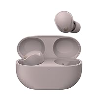 Sony WF-1000XM5 Cuffie Wireless con Noise Cancelling, Bluetooth