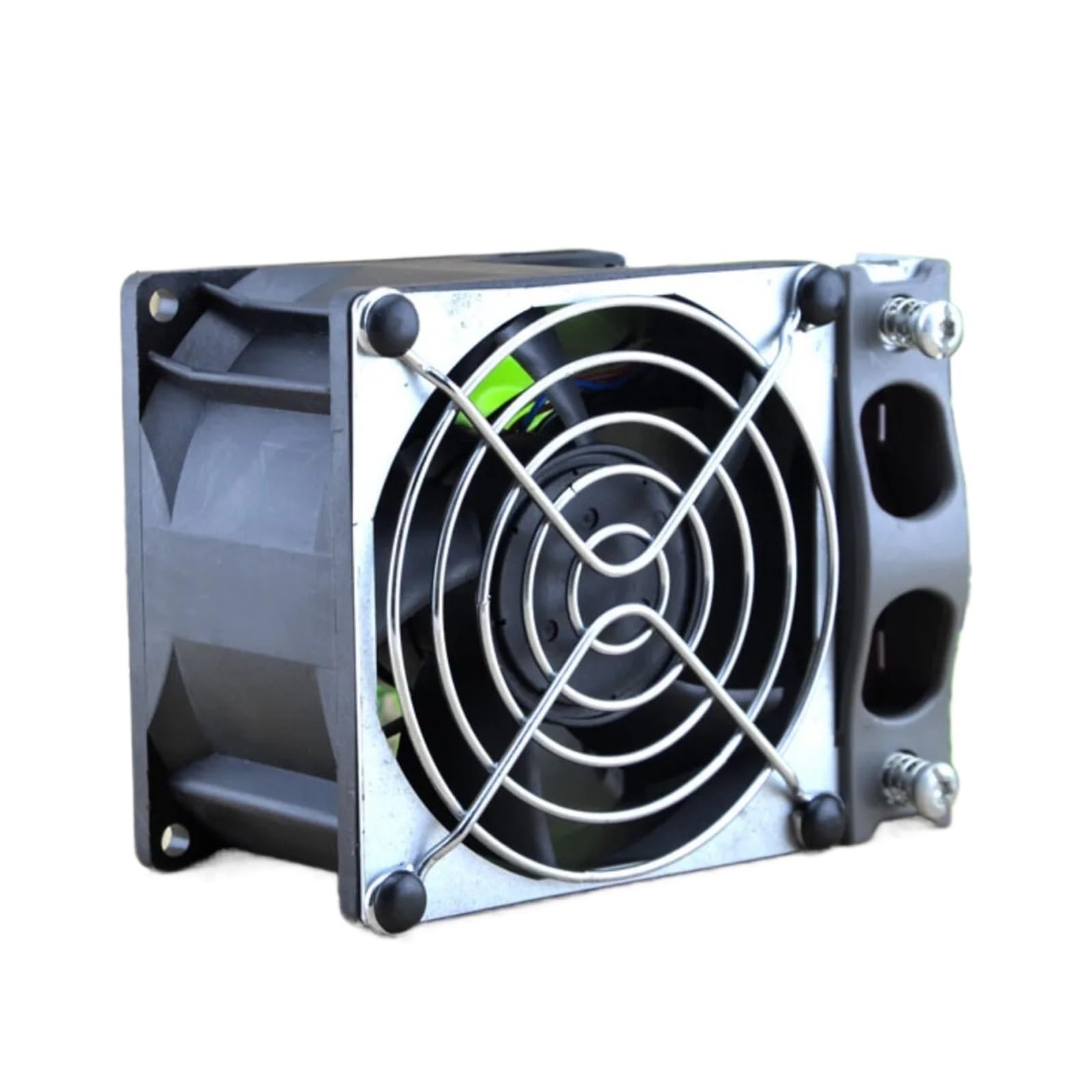 BRODEFUP GFB0812SHG | 12V 1.10A | 8CM | Double Chassis Cooling Fan 1PCS
