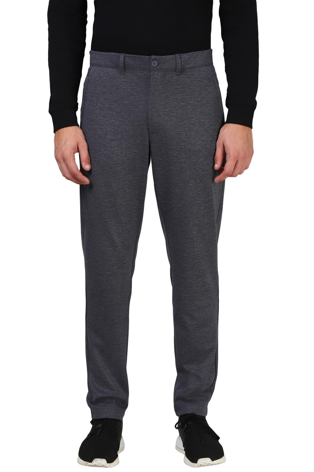 van heusen Men's Regular Track Pants-picture-36