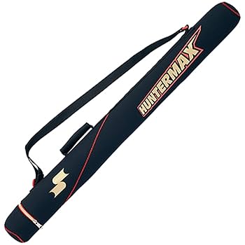 SSK 野球 一般軟式金属バット ハンターマックス ブラック×シルバー 84cm Amazon | SSK(エスエスケイ) 野球 少年軟式金属バット ハンター
