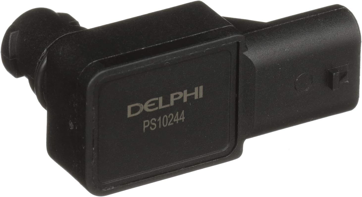 Delphi PS10244 Manifold Absolute Pressure Sensor