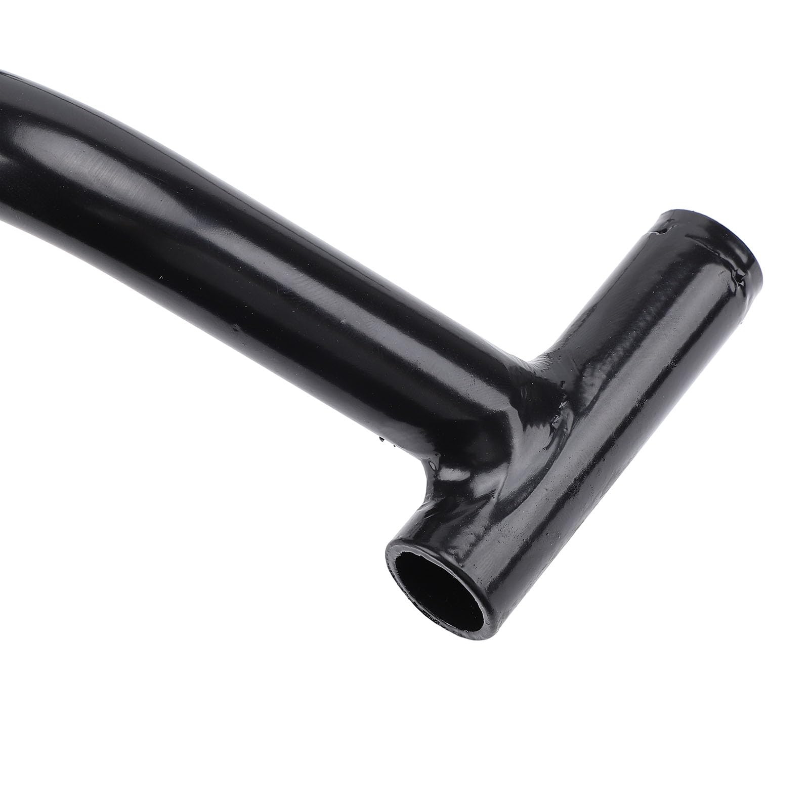 Aramox Tylny Bagażnik Rowerowy, Stalowy Nośnik ładunku, Rura 20 Mm,