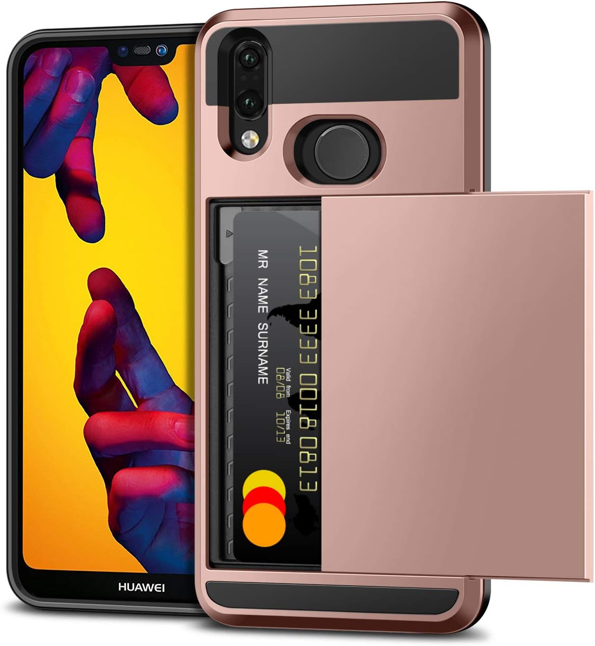 P20 Lite Case