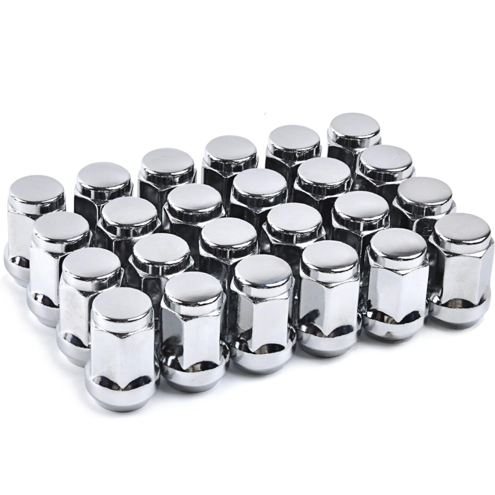 Amazon.co.jp: ユアクト グランビア 袋ナット ホイールナット ロング