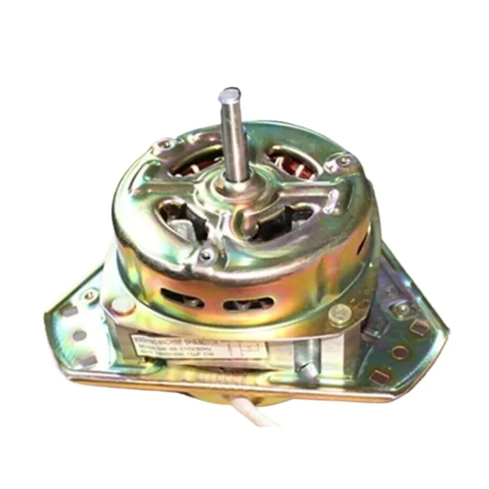 Moteur de rotation machine à laver double cuve universel XD-120W 60w 180w