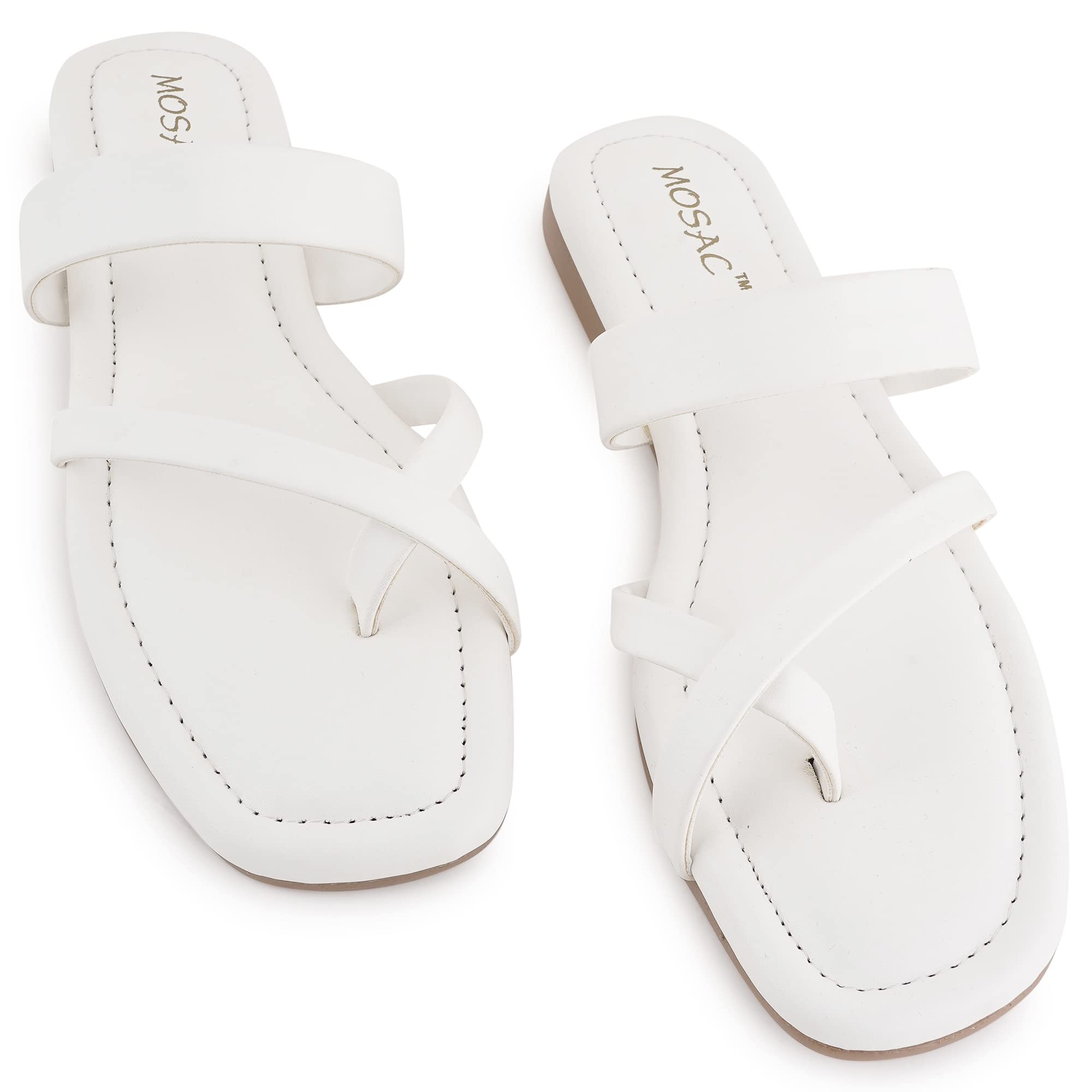 MOSAC Comfortable & LightweightExtra Soft Slippers for Girls & Women (B0C43LTLGF) Amazon Price History, Amazon Price Tracker
