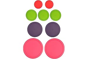 Pyrex Replacement Lids 7202-PC 7200-PC 7201-PC 7402-PC