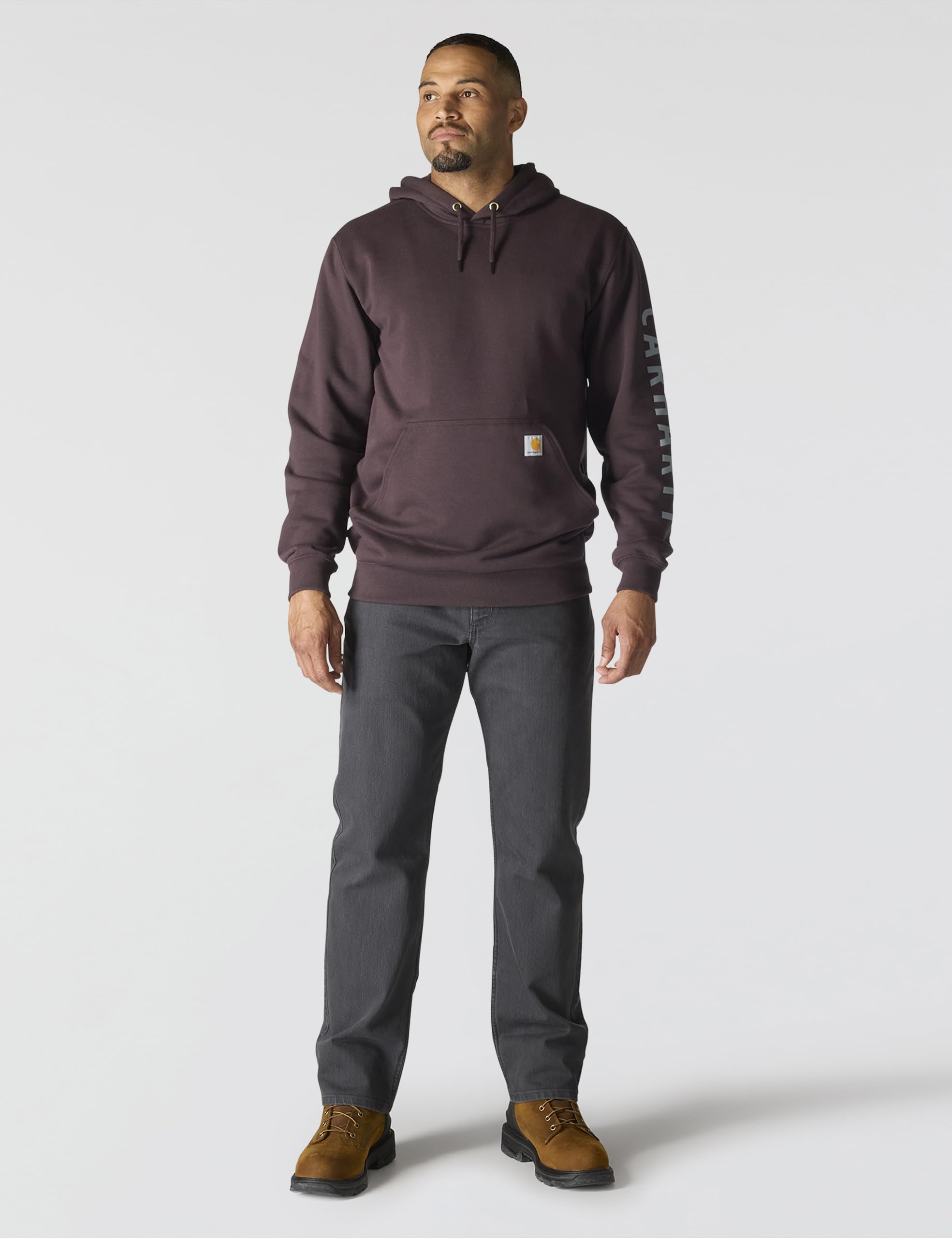 Carhartt K288 Sweat à Capuche Homme - 4
