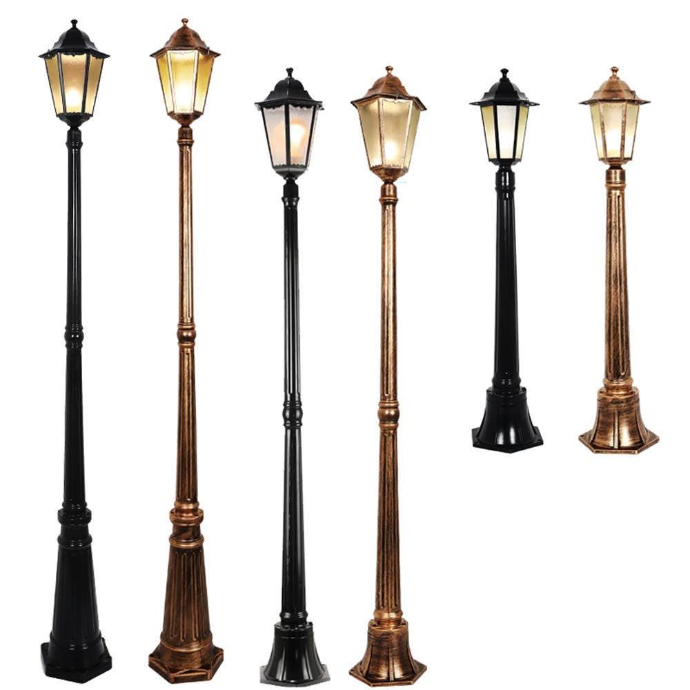 ライト・ランタン A.SOME CREATIVE Conquest Lantern Pole ライト