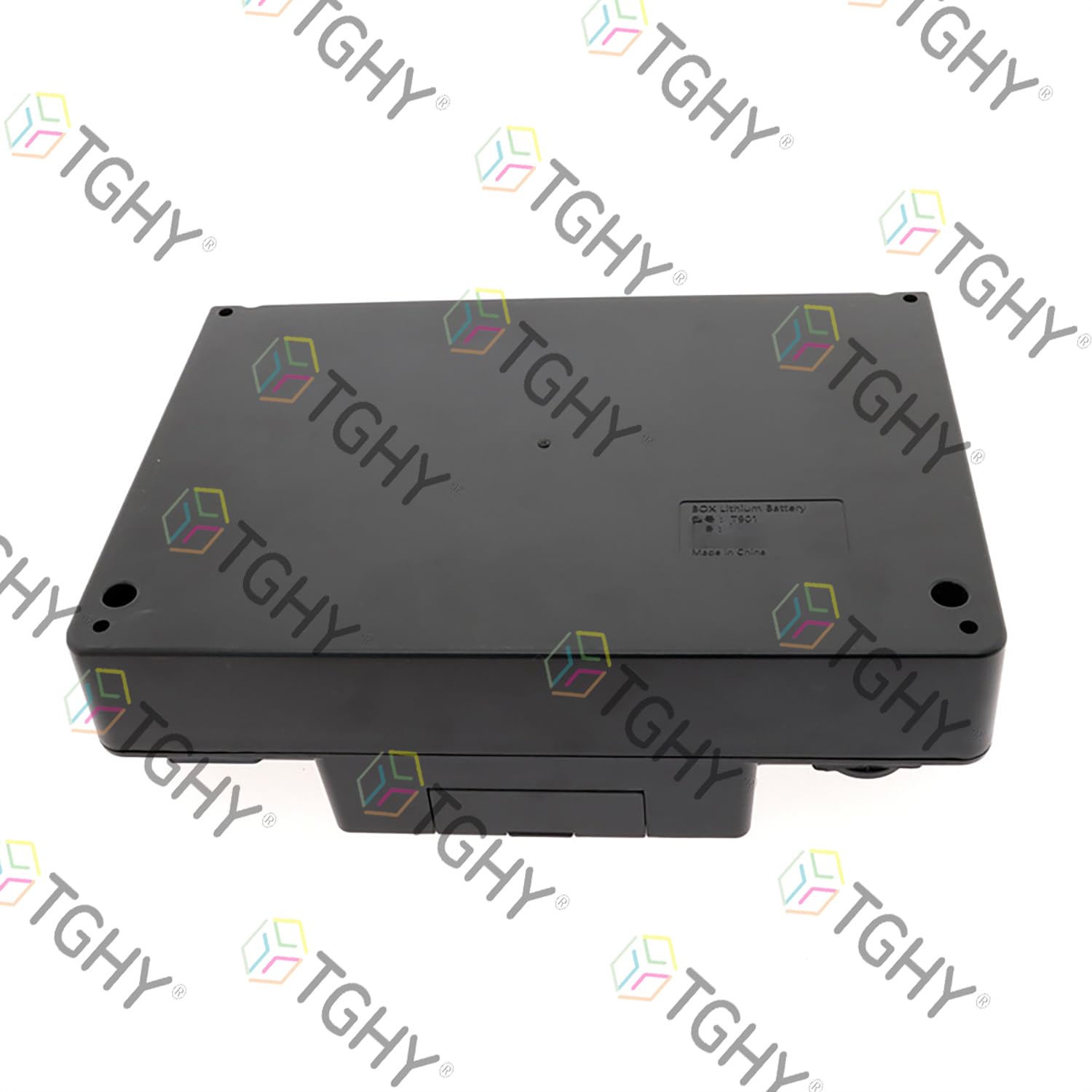 TGHY Akumulator do motoroweru elektrycznego 48V 12Ah 15Ah 18Ah 20Ah 22Ah 24Ah 28Ah Akumulator litowo-jonowy 52V 20Ah 24,5Ah do silnika trójkołowego Ebike o mocy 0–1350W z ładowarką,48v24ah