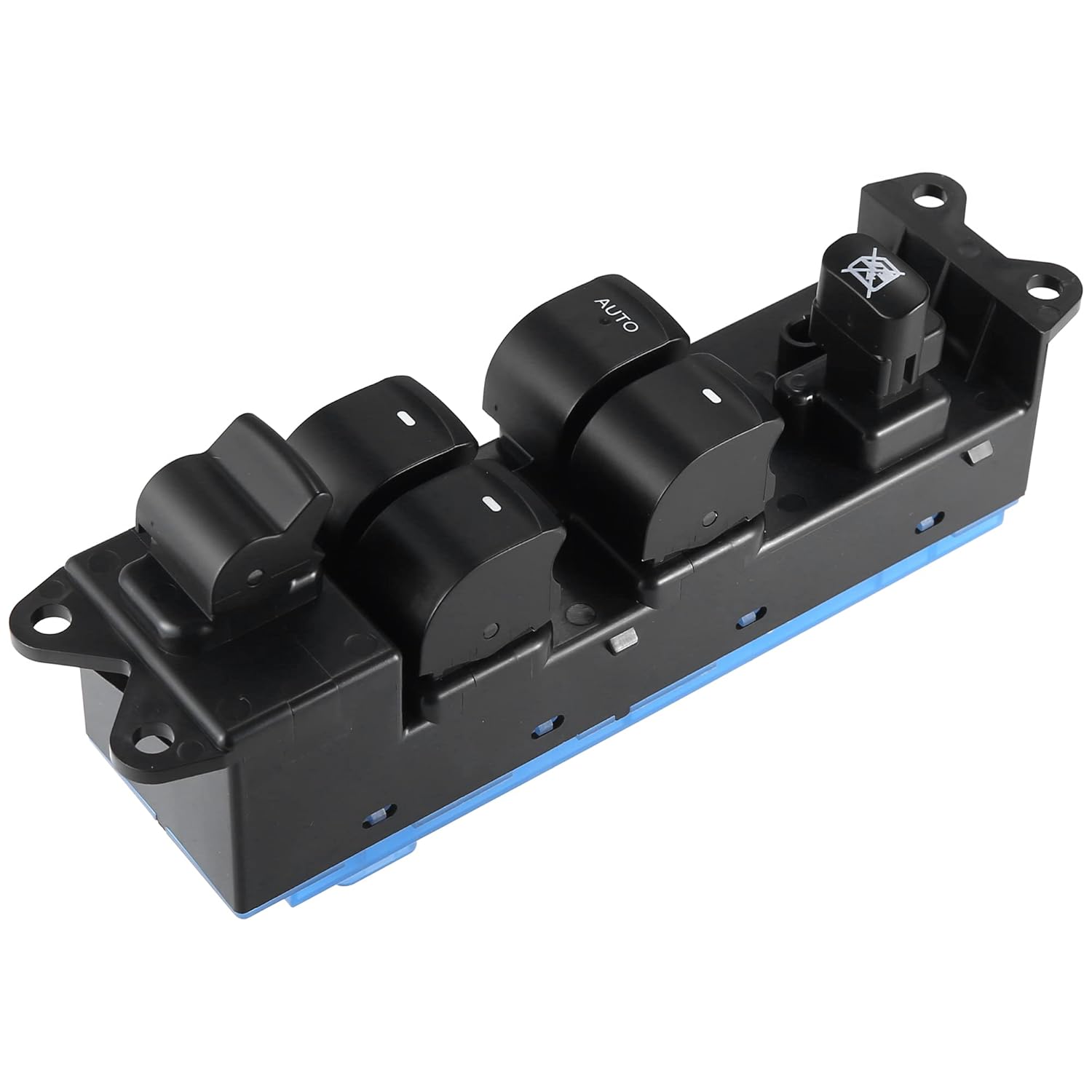 Power Window Switch 83071AG05B 83071AG05A Front Driver Side Power Master Window Control Switch for Subaru Outback 2005-2009 for Subaru Legacy 2005-2009