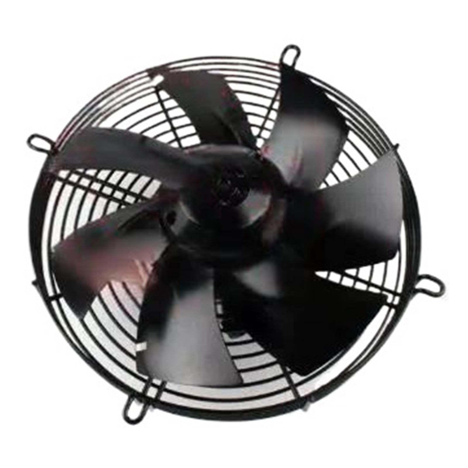 Ventilateur R09R-3132A-4M2-3535 a haute pression statique pour extracteur air