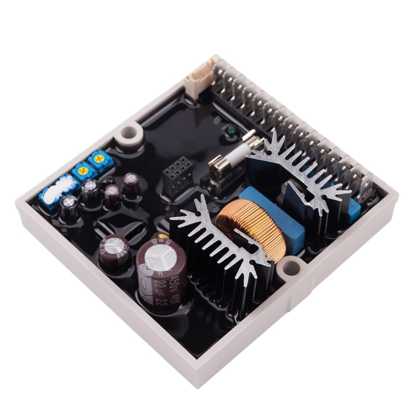 Regolatore di tensione AVR(Ordinary)