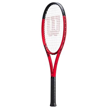 wilson - ウィルソン CLASH 98 Tour と100 Tour G2グリップ Amazon.com : Wilson Clash 98 V2 Tennis Racquet (4-1/2