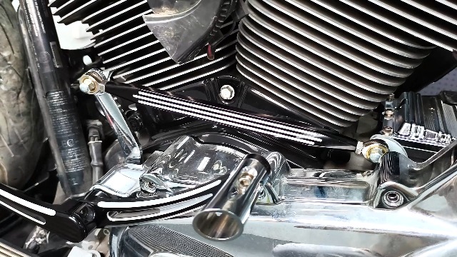 Amazon.co.jp: HDBUBALUS バイク シフトレバー オートバイ ギア