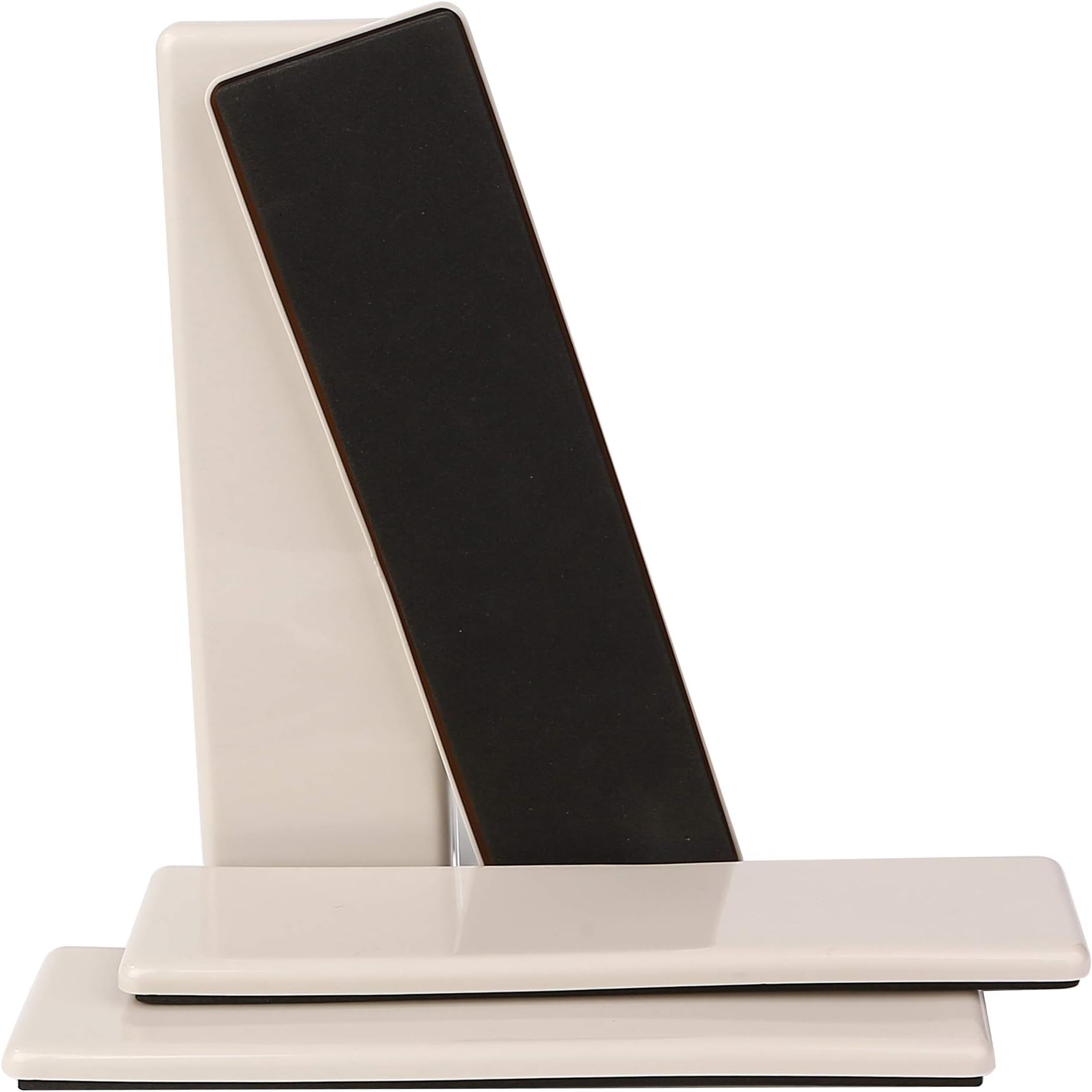 AIRUJIA 8 PCS Reusable Furniture Sliders Glides for Carpet Surfaces