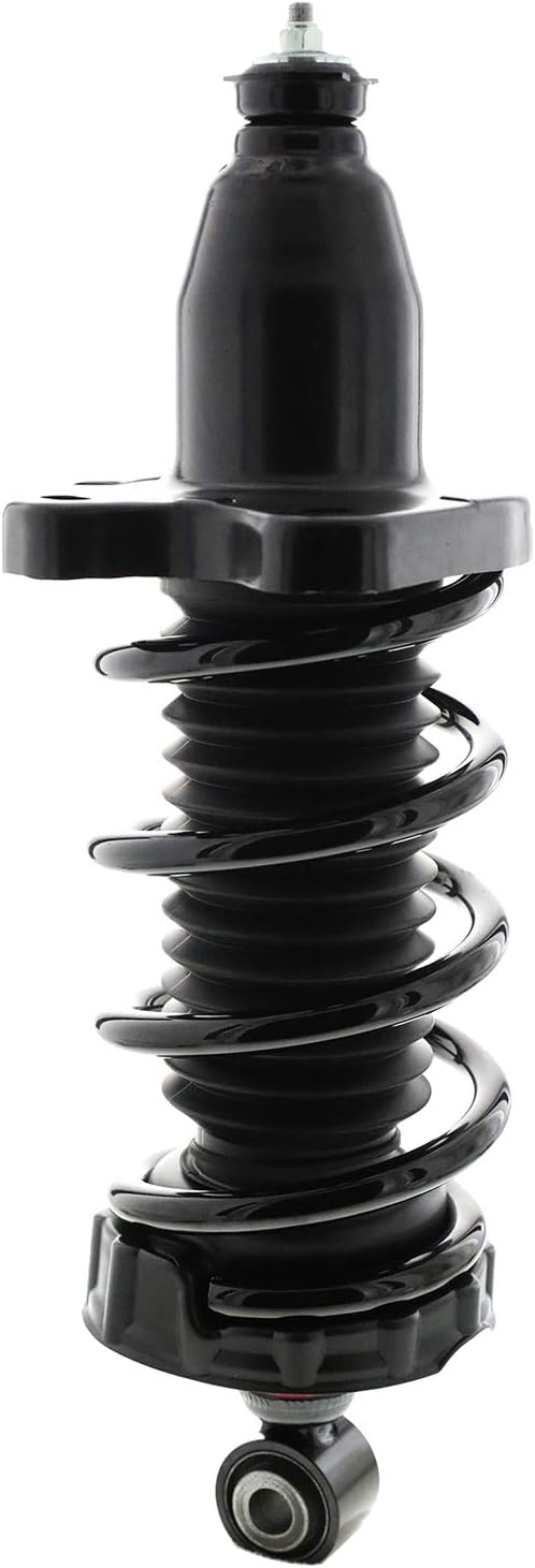 KYB SR4423 Strut-Plus Complete Corner Unit Assembly -Strut, Mount and Spring