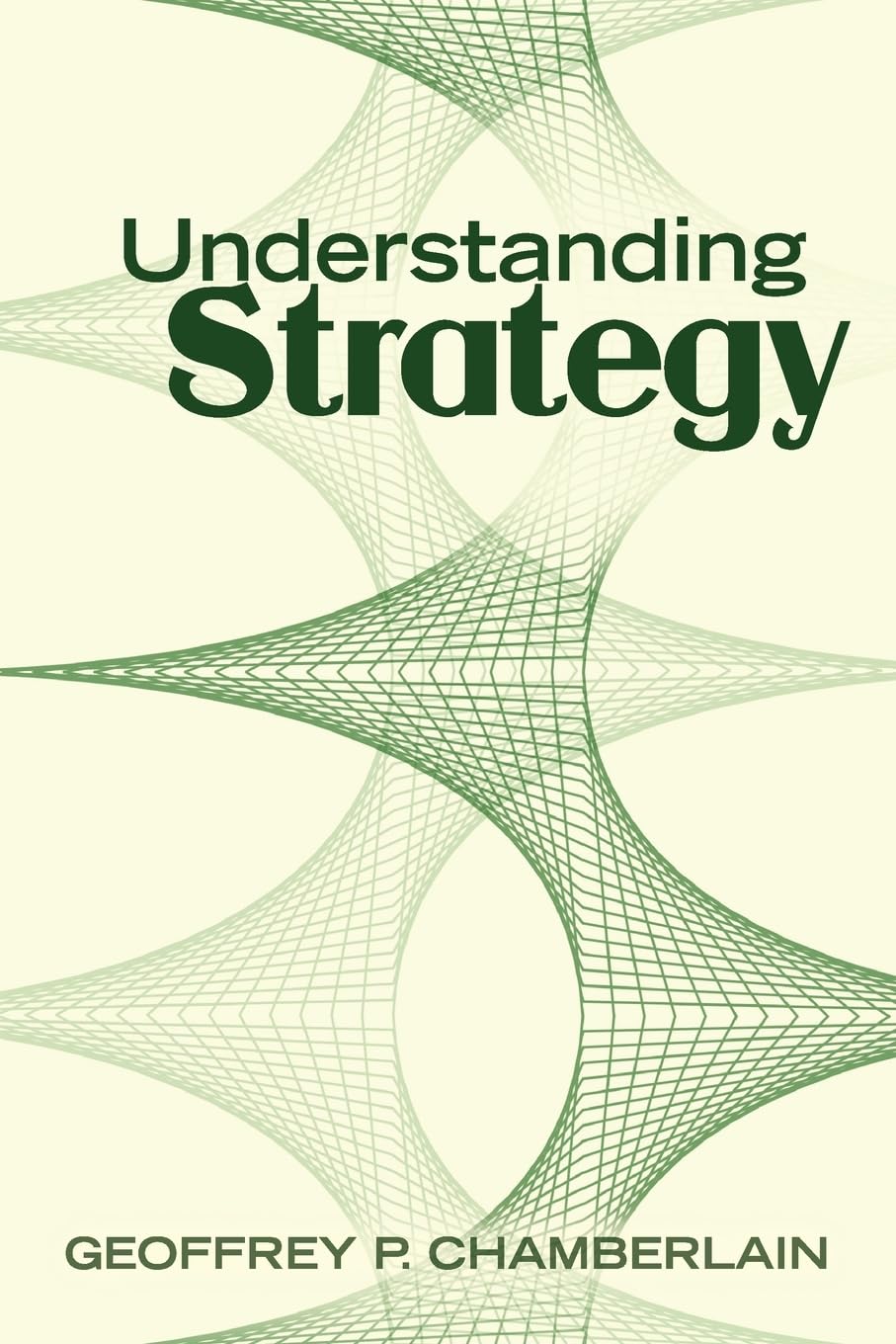 Understanding Strategy