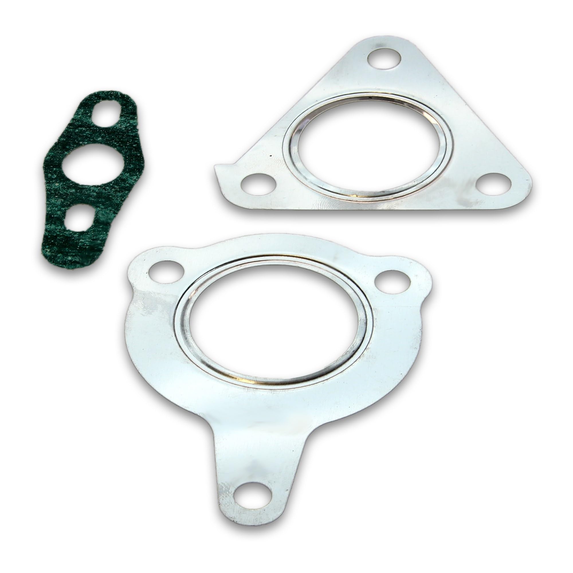 ATEC Germany 1x Turbocompresor incl. Toma de vacío, compatible con AUDI A4 B6, A4 B7, A6 C5, A6 C6, SKODA SUPERB I (3U4), VW PASSAT B5.5 (3B3), PASSAT B5.5 Variant (3B6)