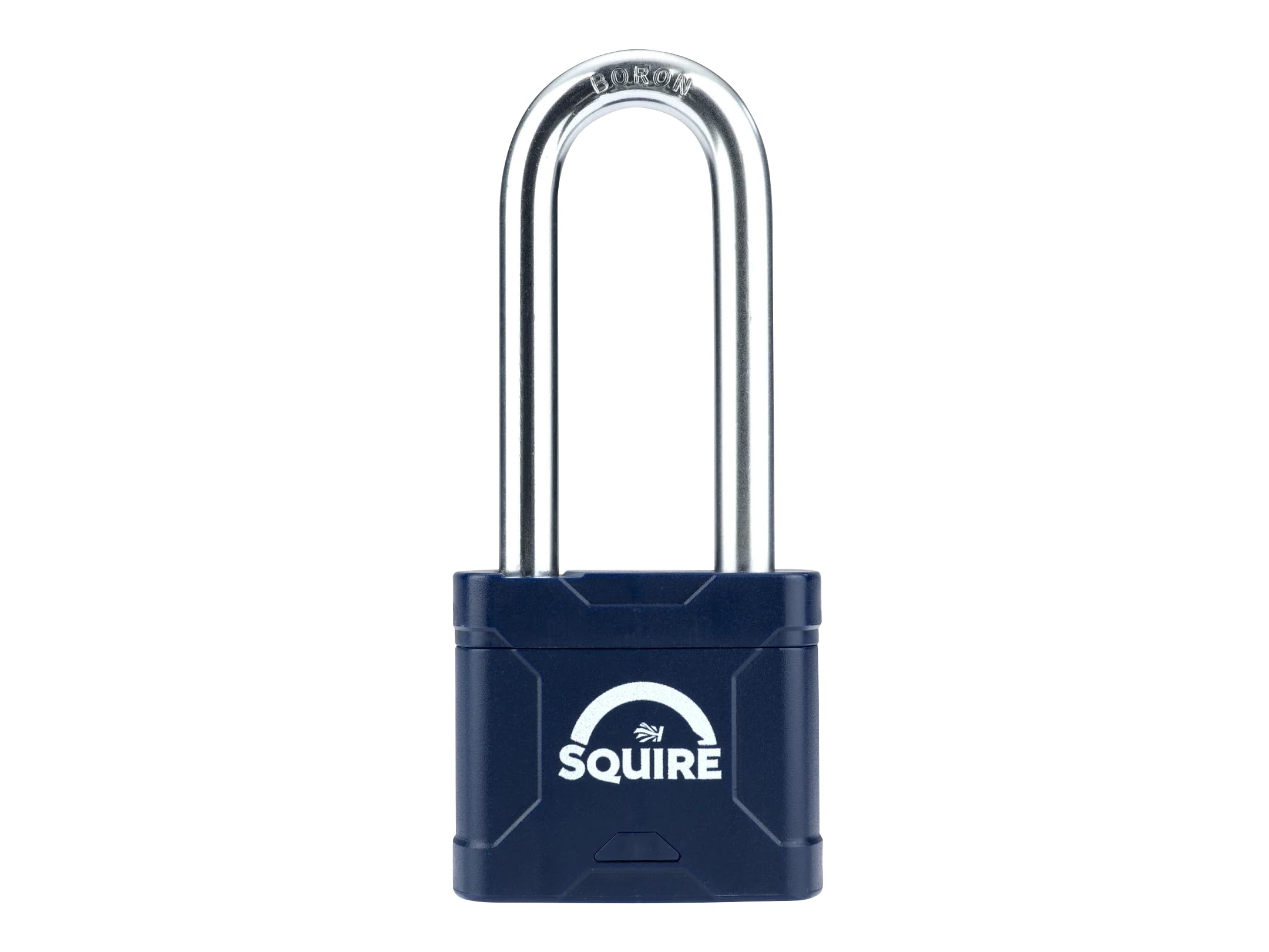 Squire Stronglock™ Plus 45/2.5 Padlock45mm Long Shackle