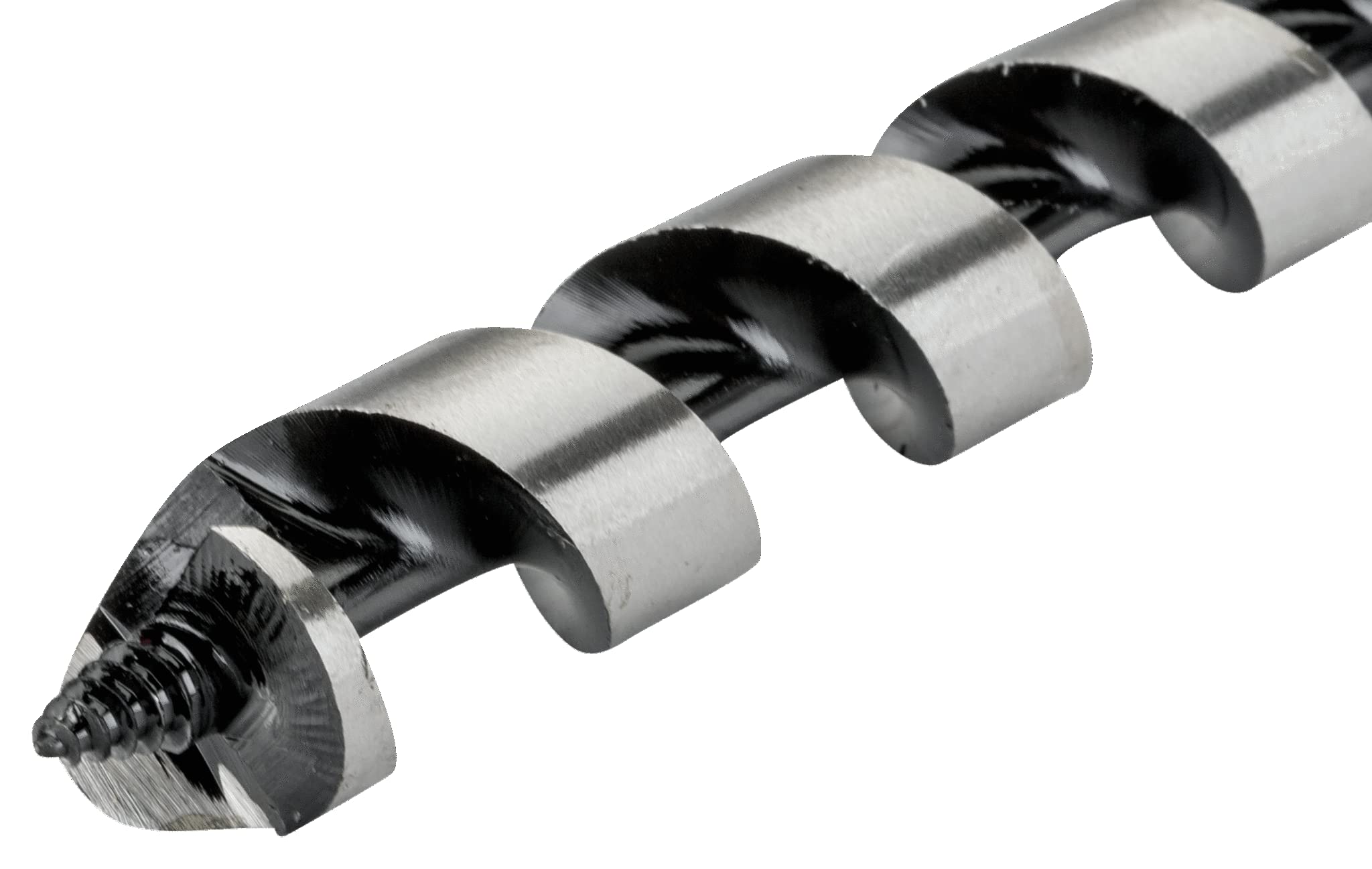 9626-14 Combination Auger Bit 14mm, Multi-coloured - Image 2