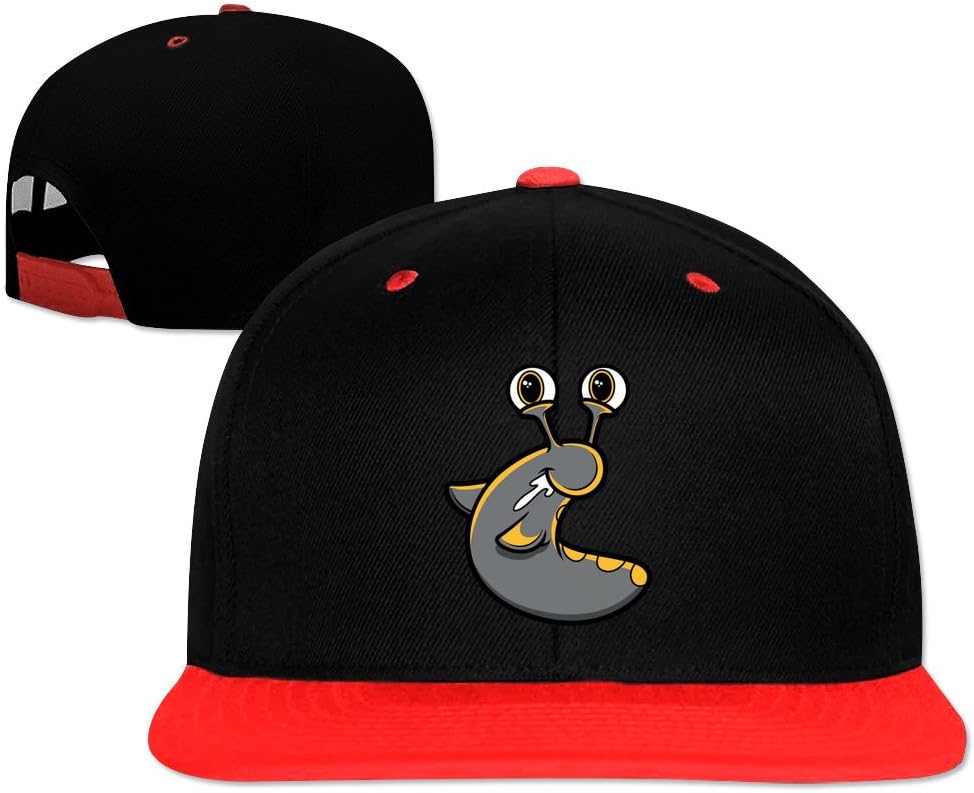 Misshu Slogoman Custom Men's Hit Hop Cap