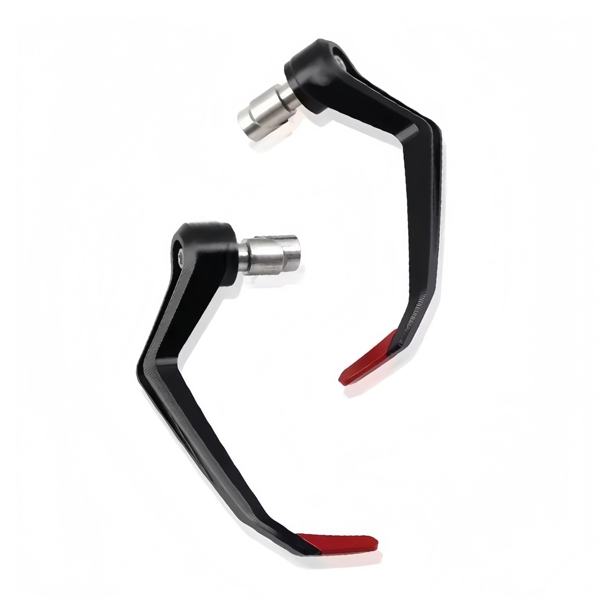 Hivvaor Motorcycle Clutch Lever Motorcycle Levers Guard Brake Clutch Handlebar Protector for Panigale V2 V4 SP S V4S V4SP