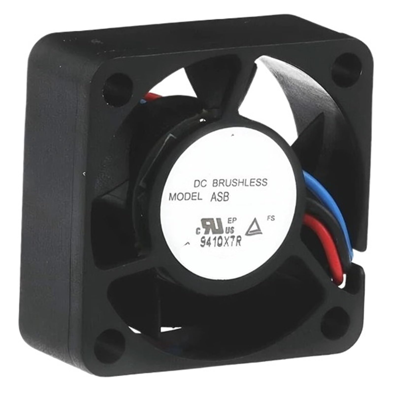 ASB0305LA-D Ventilateur de Refroidissement interne pour PC 5V