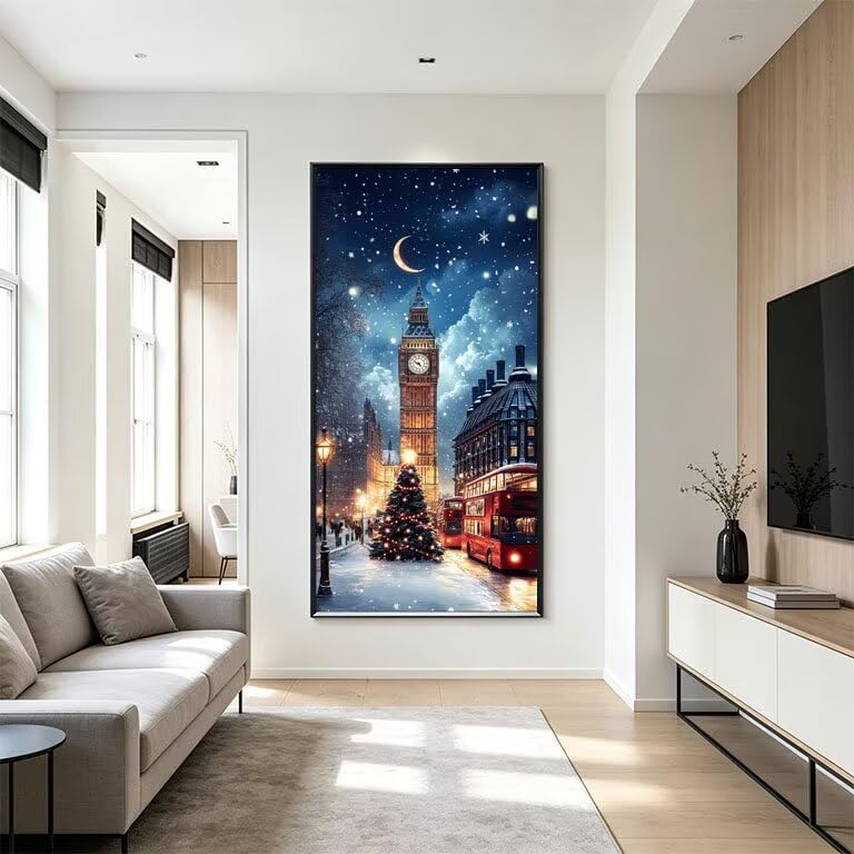 Peinture Diamant Pour Débutants et passionnés de création