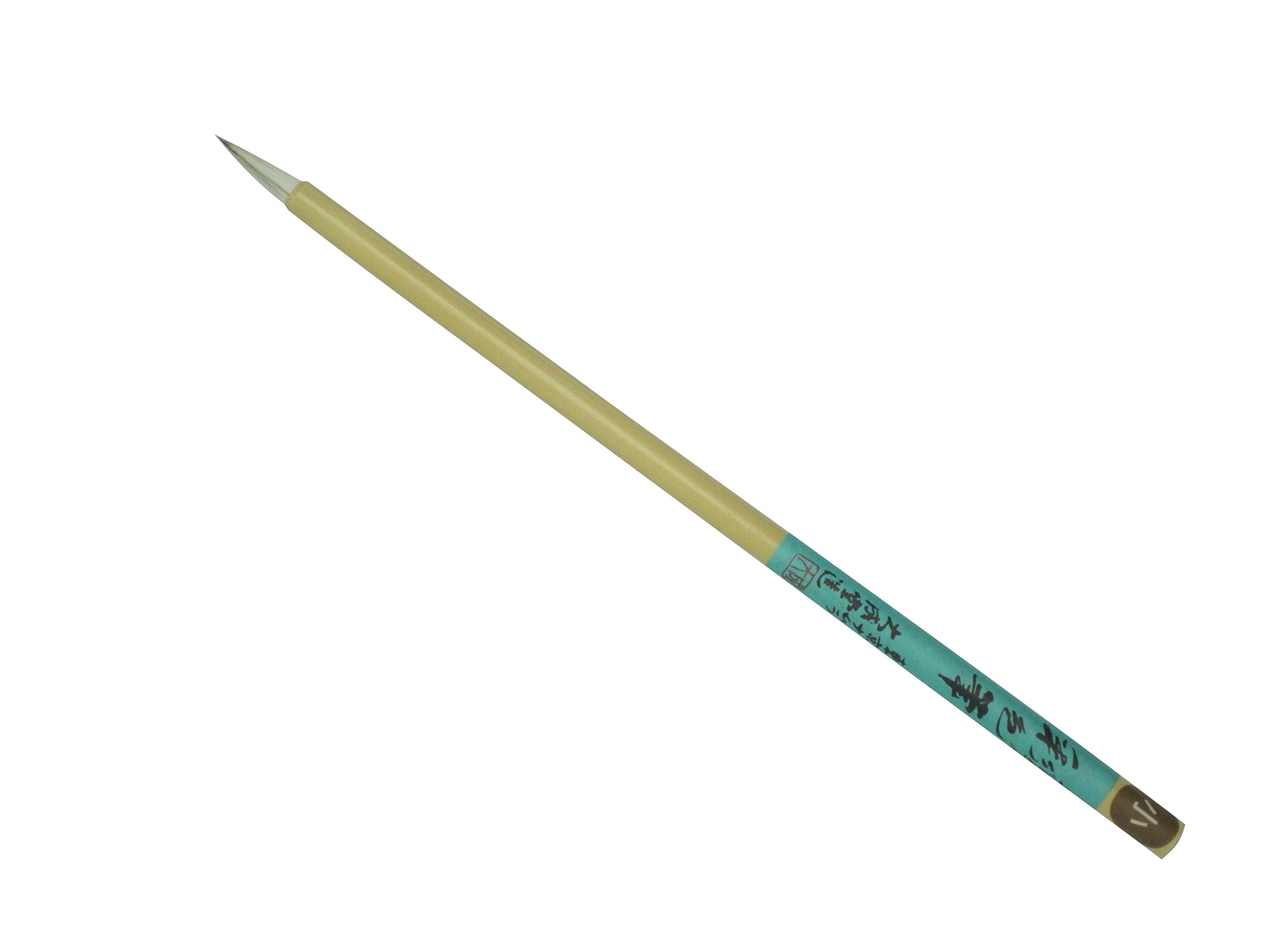 Coloration Namura petite brosse précise pour racines et mèches fines