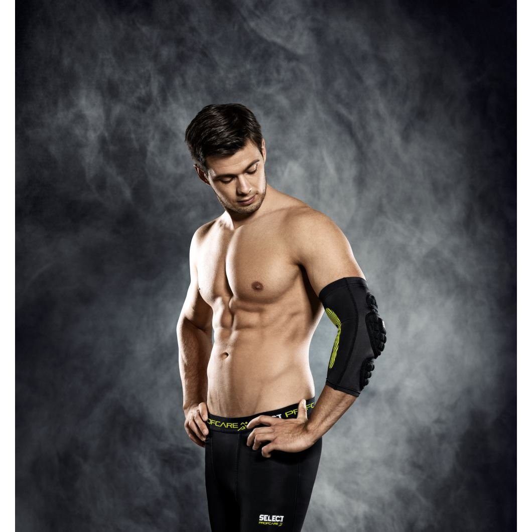 SELECT Codera de compresión para Hombre.