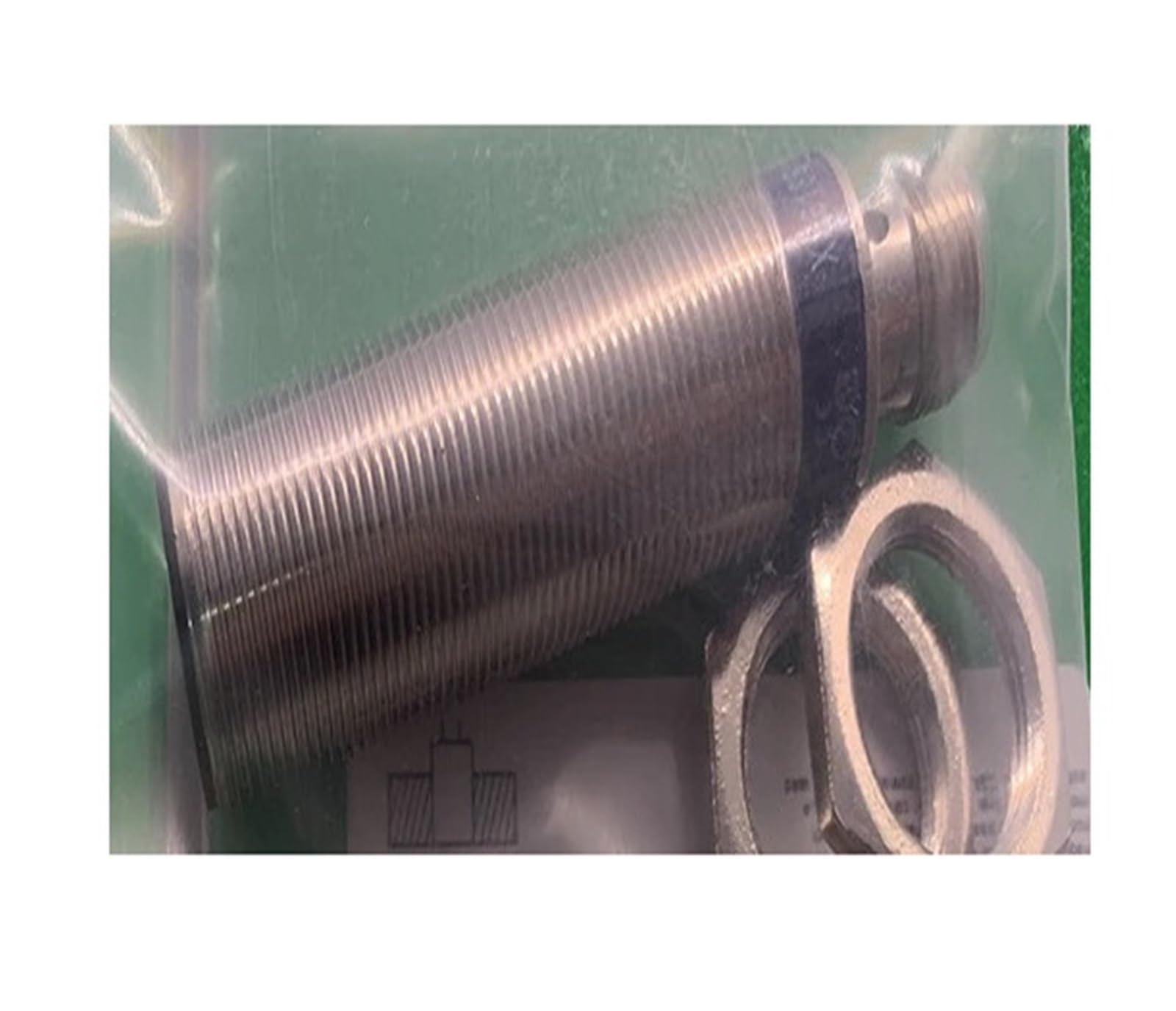 XS618B1PAL5 XS618B1NAL5 XS612B1NAL5 XS612B1PAL10 XS612B1PAL5 XUB1APANL2 XUB1ANANL2 Proximity switch(XS612B1PAL10)
