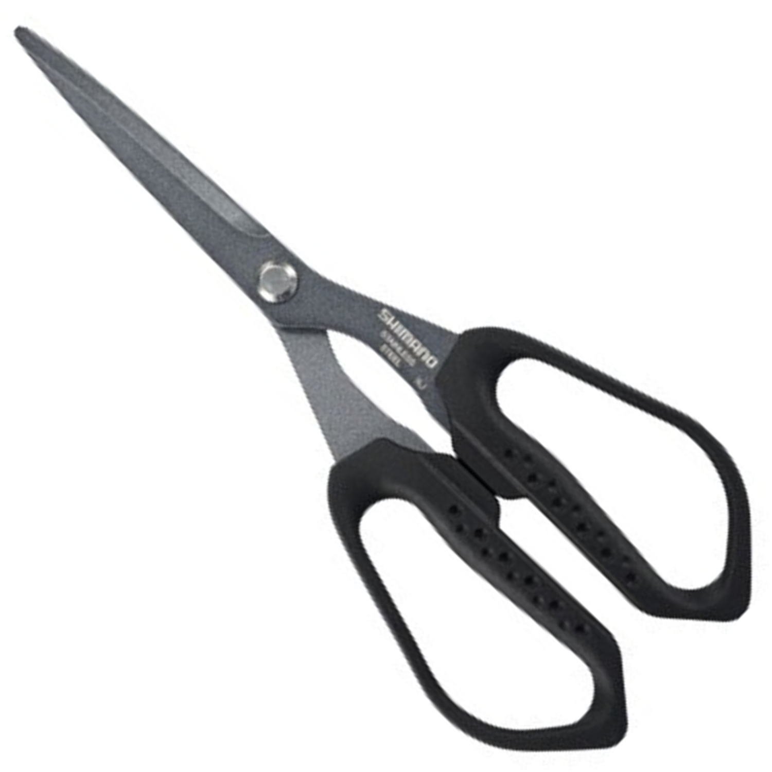 Amazon | シマノ(SHIMANO) バンノウハサミ ブラック CT-524P | シマノ