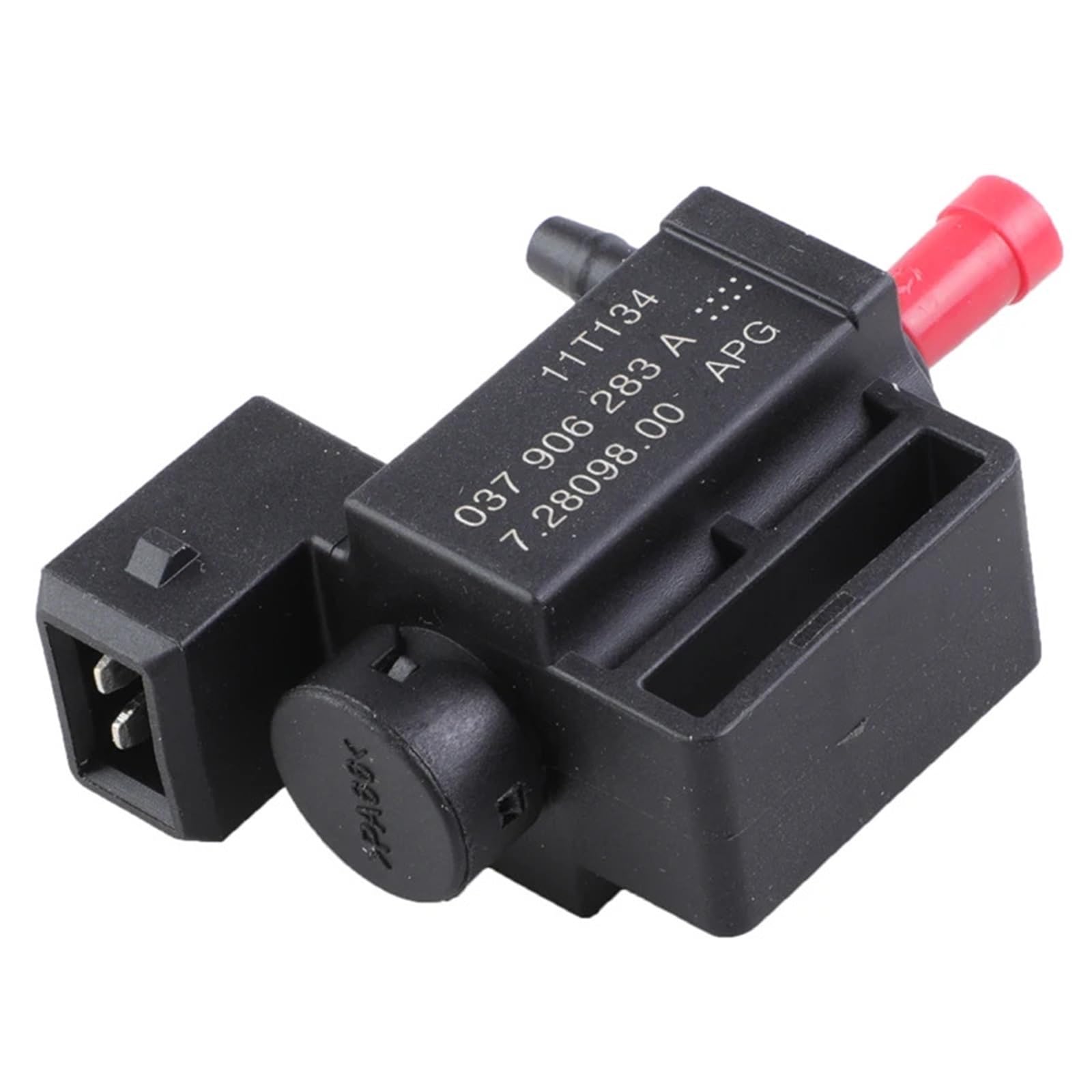Maoyuruk One Color Egr Cooler‌ Egr Vacuum Solenoid Valve Car 72240200 0214057002 Fit For Vw Golf Passat Mk4 1999-2002 Intake Manifold Control