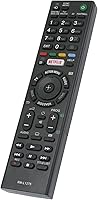 Vista 3 de Allimity RM-L1275 RML1275 Reemplazo de control remoto universal para Sony LCD LED HD TV