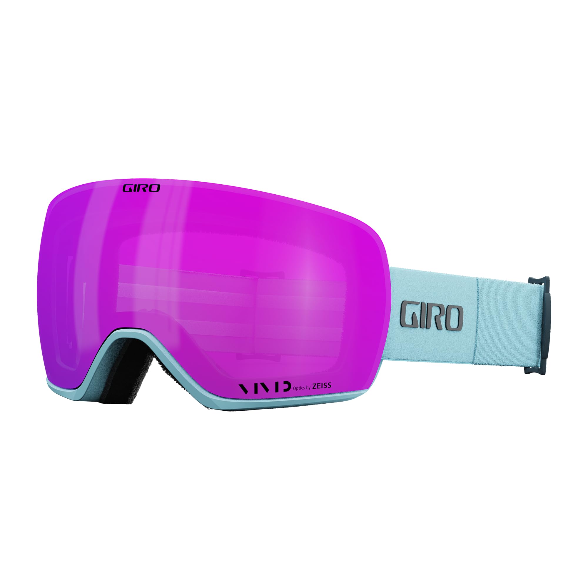 Amazon | Giro Article II スキーゴーグル - スノーボードゴーグル