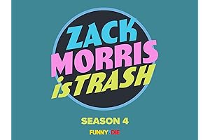 Zack Morris Is Trash: T-Shirt of Style