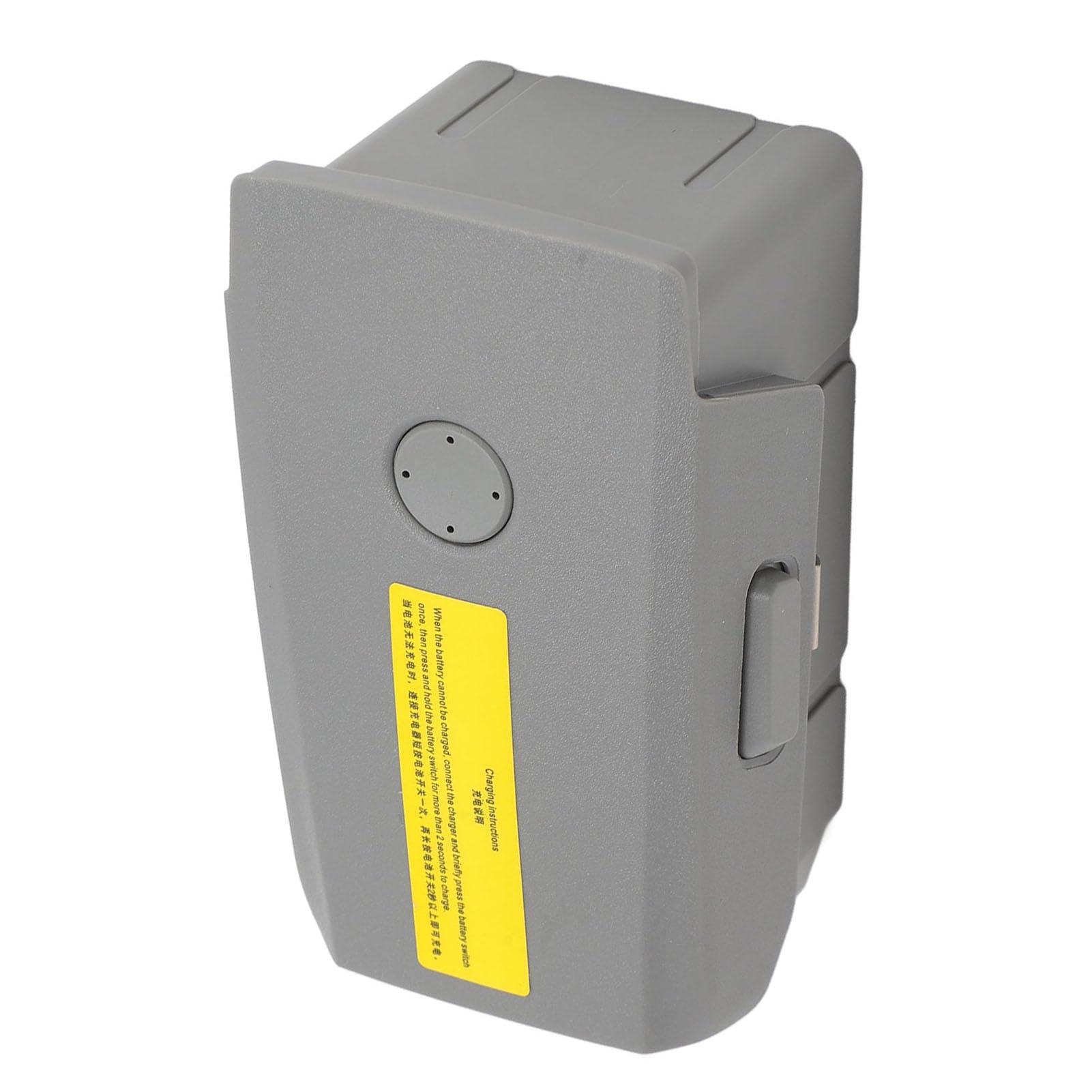 VBESTLIFE Inteligentna Wymiana Baterii Lotu dla Mavics Air 2S, Air 2 Drone, 11,55 V 3750 MAh 40,42 Wh, Maksymalny Czas Lotu 34 Minuty (1 paczka)