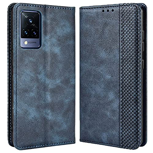 MOJIA - Custodia Portafoglio In Pelle PU Per Motorola Edge 60 Neo / 50